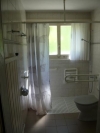 Toiletten / Duschen