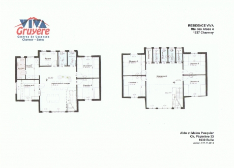 RESIDENCE VIVA